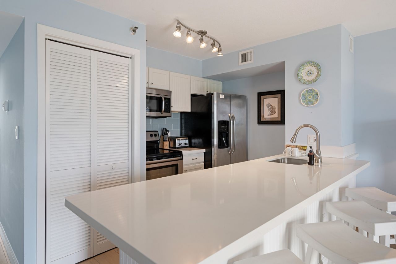 500 Burton Drive, Unit 5307, Key Largo, FL 33070 Photo