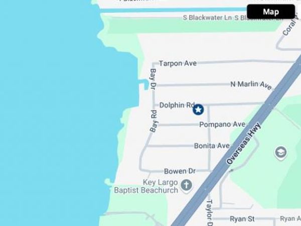 31 Dolphin Road, KEY LARGO, FL 33037