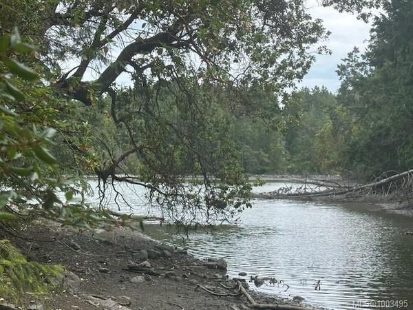 77 Pilkey Point Rd, Thetis Island, BC V0R 2Y0