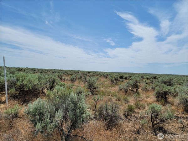 0 Lot 116 Eagle Springs Ranch, Wilson Creek, WA 98860