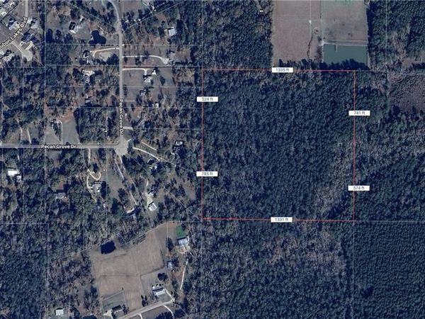 HWY 445 WITTIE, Robert, LA 70455
