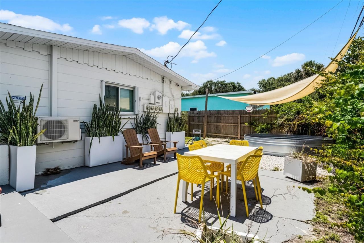 402 S Orlando Avenue, Cocoa Beach, FL 32931 Photo