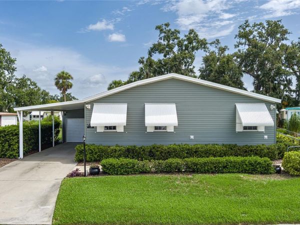 6710 36TH AVENUE E, Unit 114, PALMETTO, FL 34221