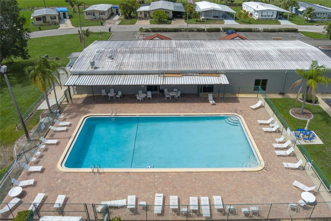 6710 36th Avenue E, Unit 114, Palmetto, FL 34221 Photo