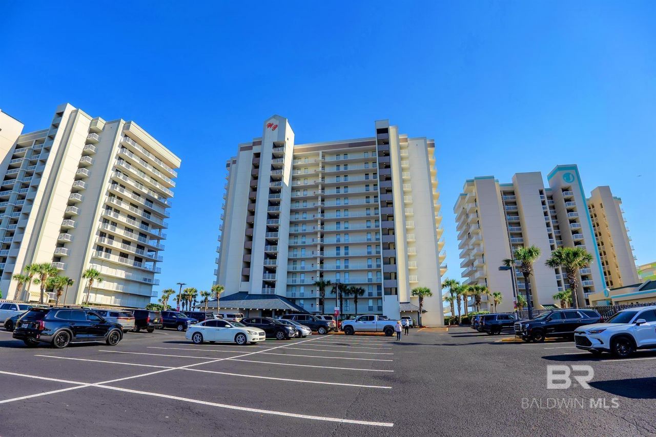 24770 Perdido Beach Boulevard, Unit 1005, Orange Beach, AL 36561 Main Photo