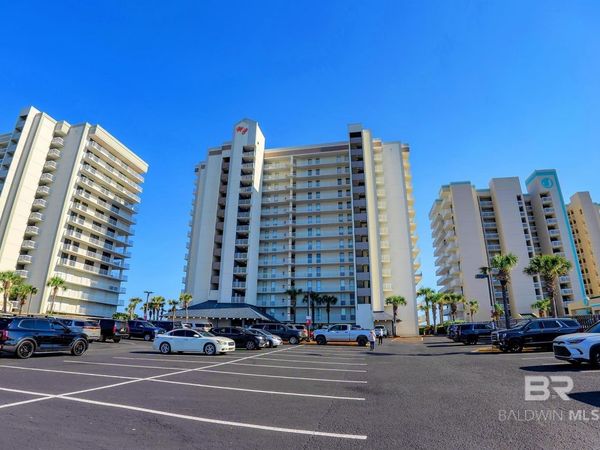 24770 Perdido Beach Boulevard, Unit 1005, Orange Beach, AL 36561