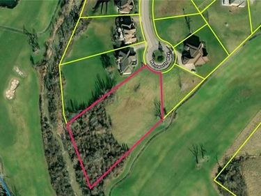 0 Wentworth Way, Clayton, OH 45315