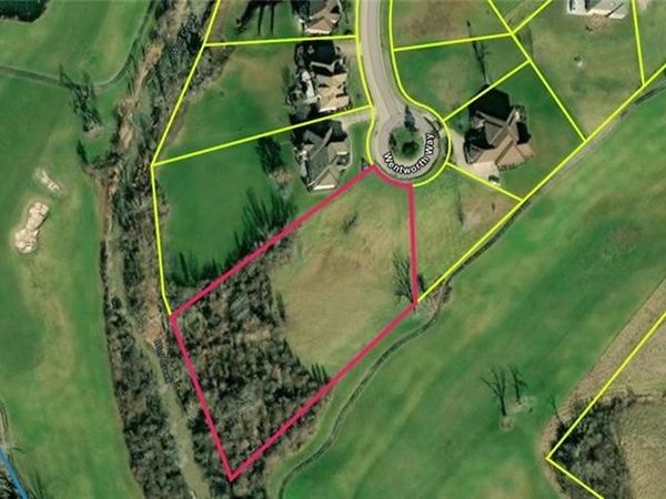 . Wentworth Way, Clayton, OH 45315