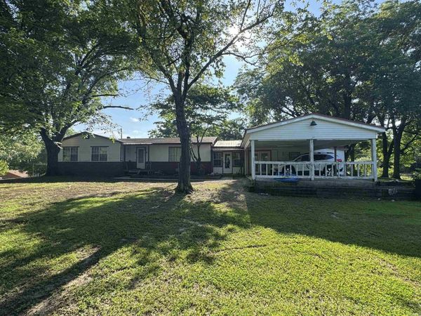 7498 US HWY 71 S, Wickes, AR 71973