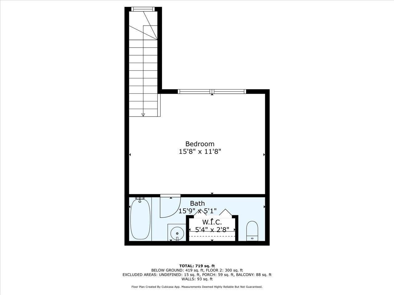 1292 Rumba Lane, Unit -, Tallahassee, FL 32304 Photo