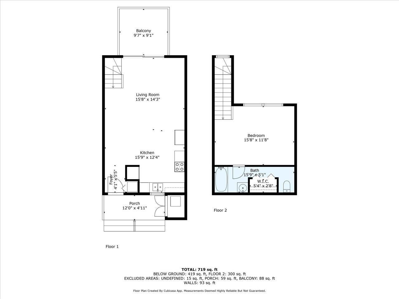 1292 Rumba Lane, Unit -, Tallahassee, FL 32304 Photo