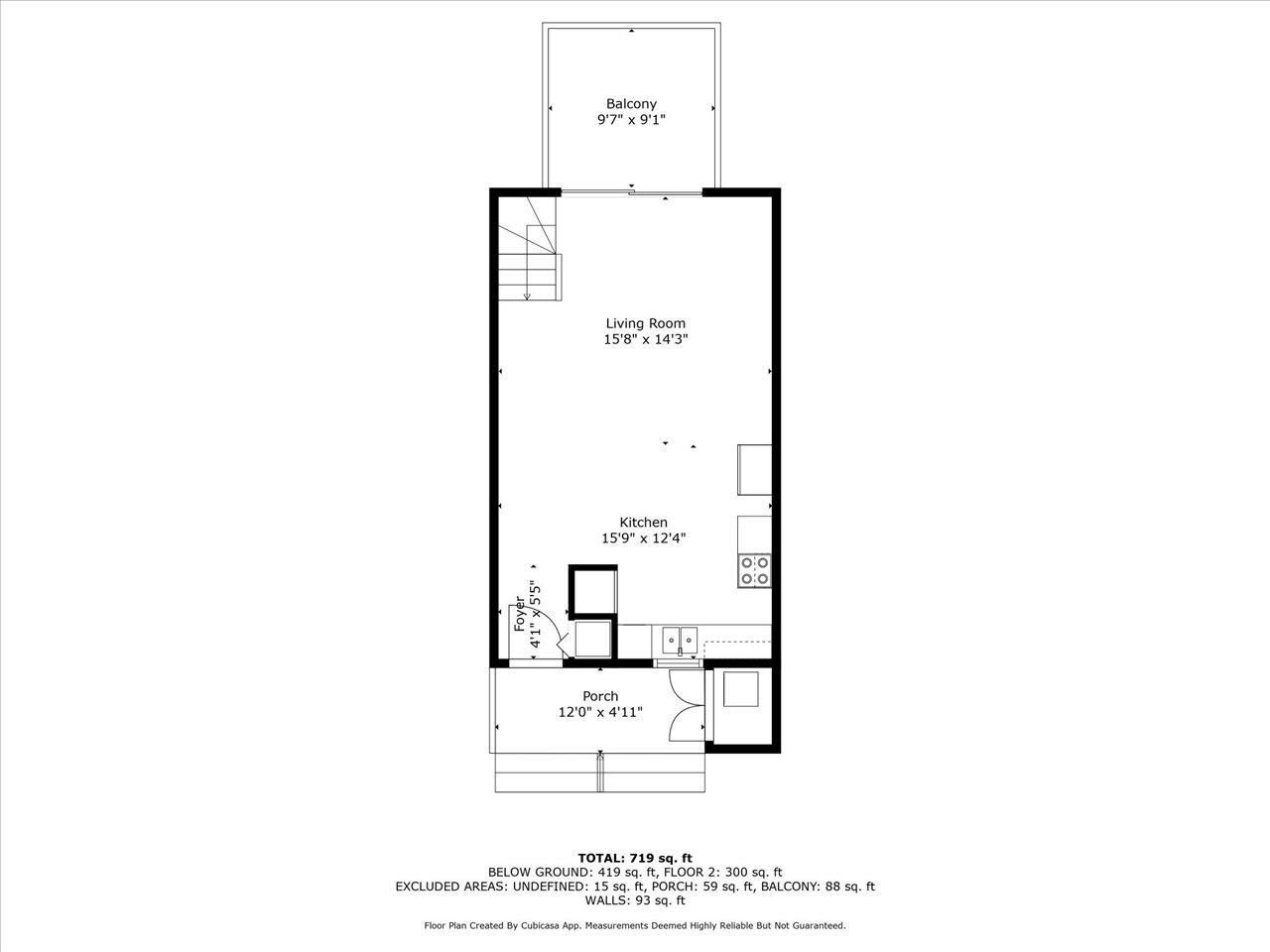 1286 Rumba Lane, Unit -, Tallahassee, FL 32304 Photo