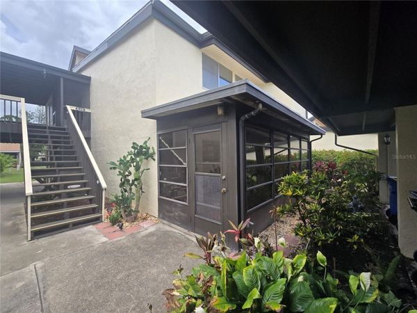 624 WHITE PINE TREE ROAD, Unit 5, VENICE, FL 34285