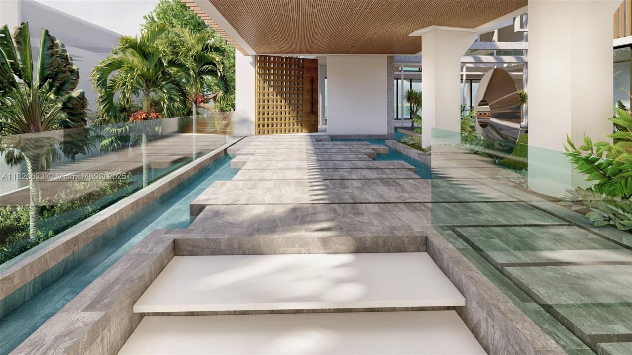 3100 N Bay Rd, Miami Beach, FL 33140 Photo