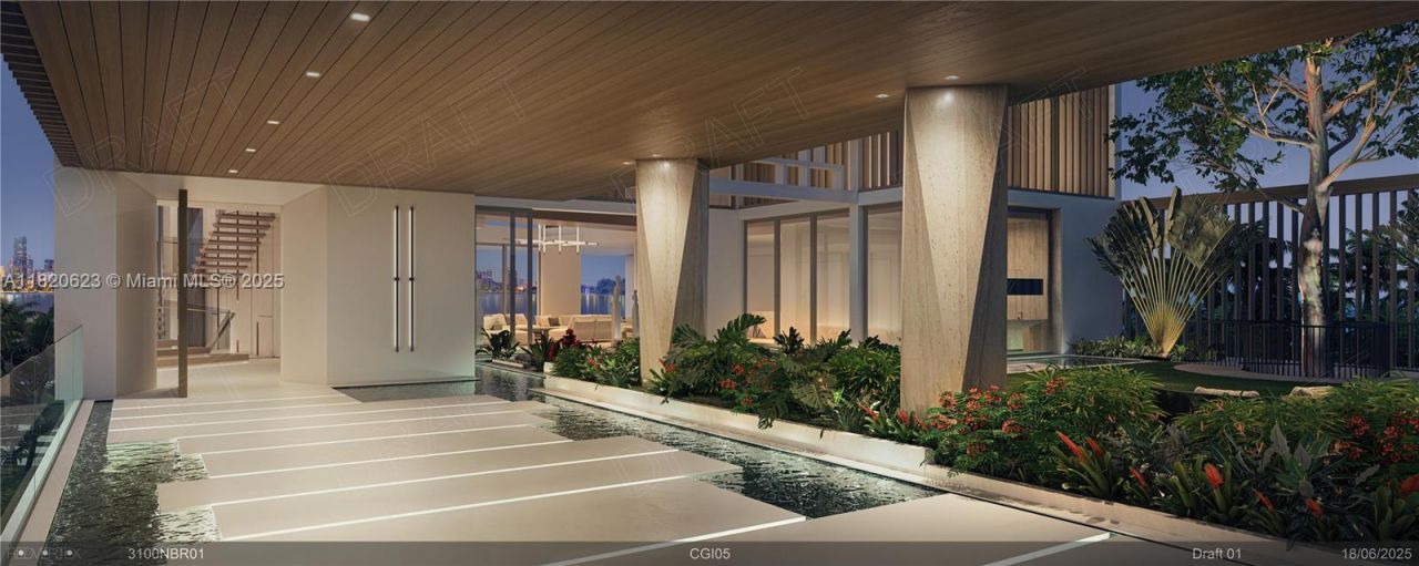 3100 N Bay Rd, Miami Beach, FL 33140 Photo