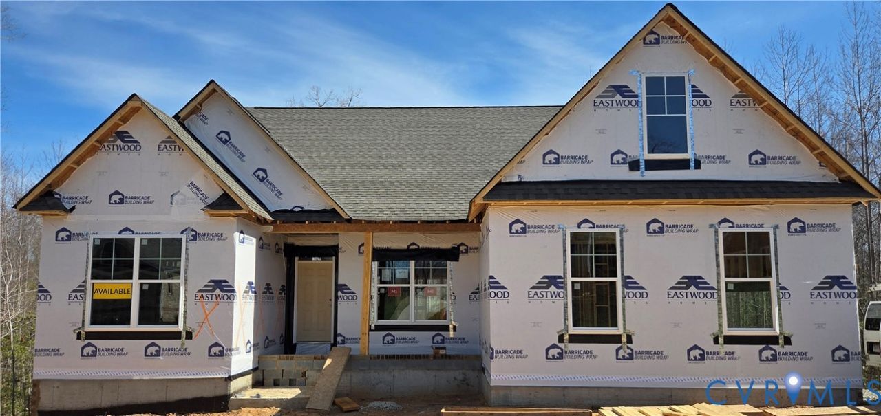 8142 Lake Margaret Terrace, Chesterfield, VA 23838 Main Photo