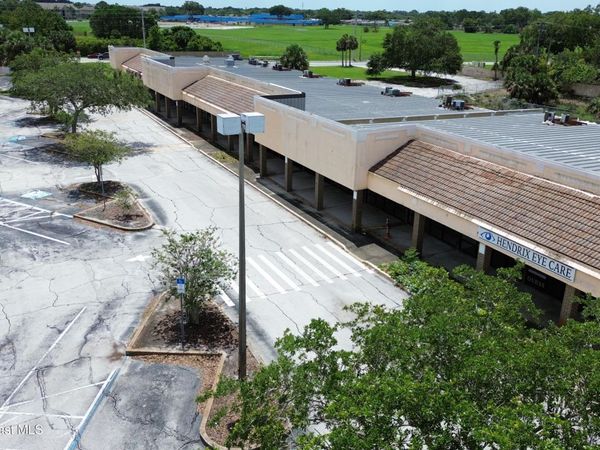 1881-1931 Knox Mcrae Drive, Titusville, FL 32780