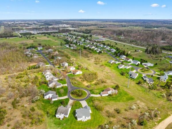 Glen Woods Trail, Gaylord, MI 49735