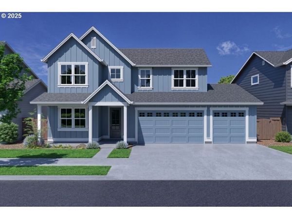 1307 E Canto ST, Newberg, OR 97132