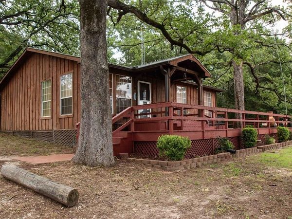 3389 I-20 Service Rd, Van, TX 75790