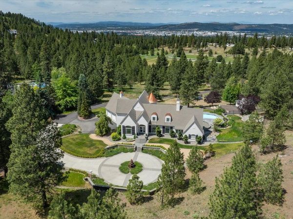 2806 S PARK Rd, Spokane, WA 99212