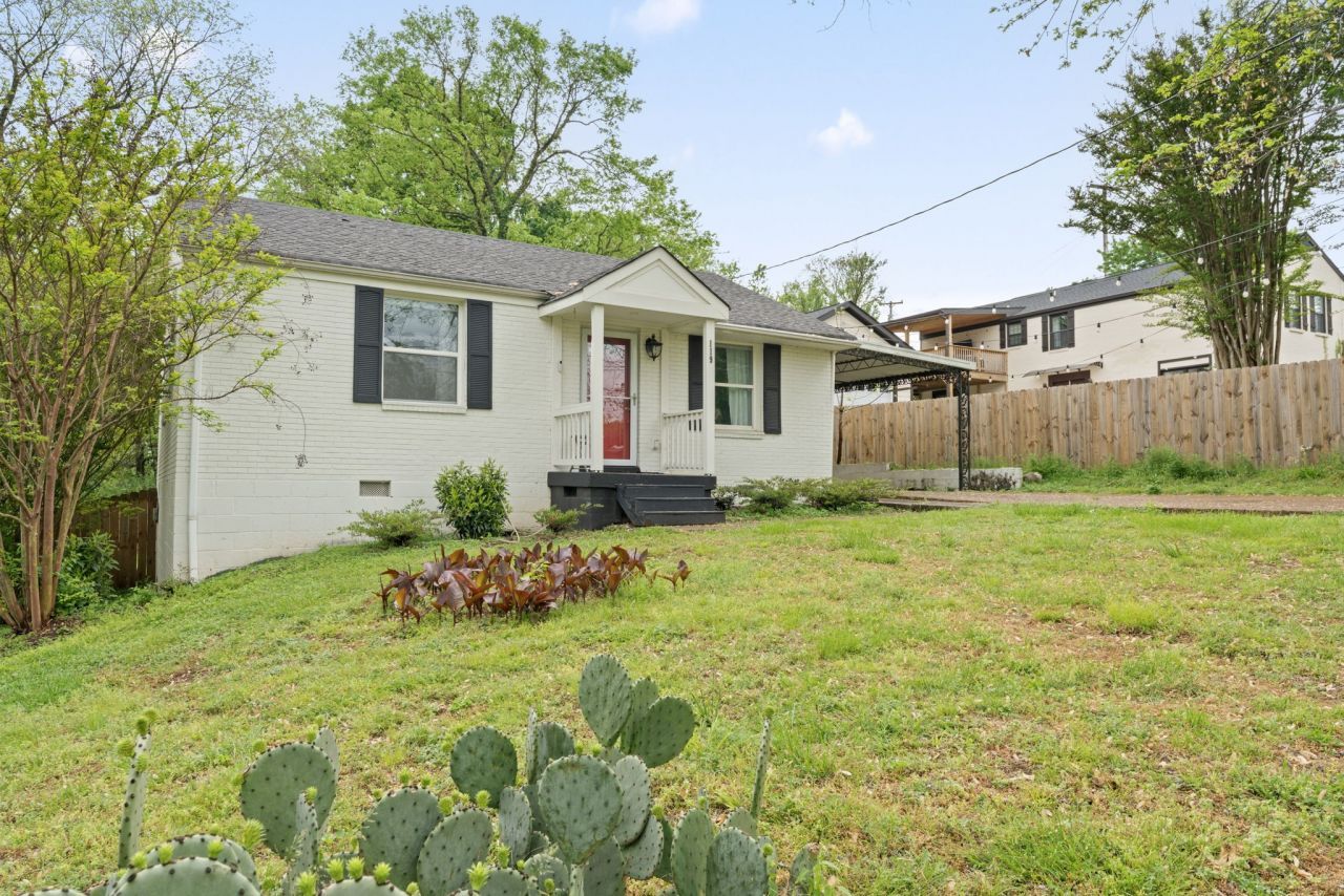 119 Dodge Dr, Nashville, TN 37210 Main Photo