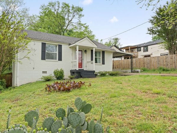 119 Dodge Dr, Nashville, TN 37210