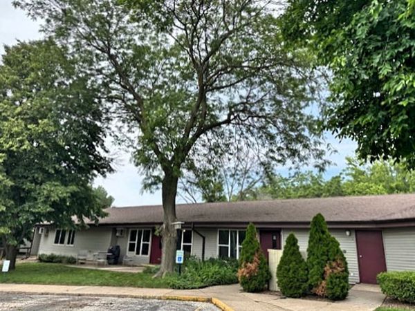 603 N Prospect Street, Cambridge, IL 61238