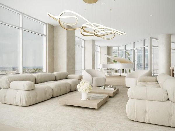 1414 S PENN SQUARE, Unit PH1A, PHILADELPHIA, PA 19102