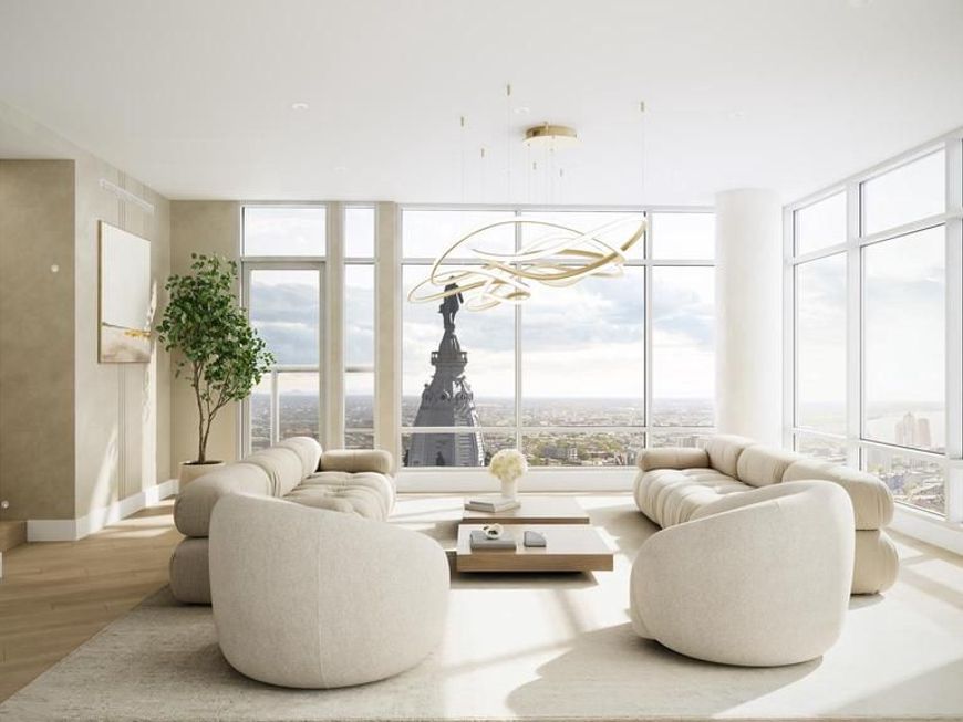 1414 S Penn Square, Unit PH1A, Philadelphia, PA 19102 Main Photo