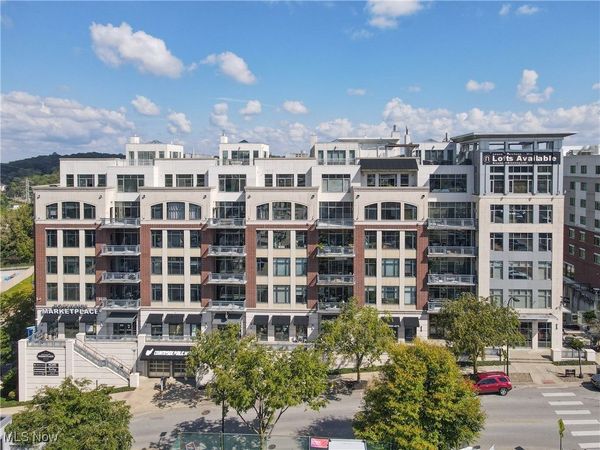 21 Furnace Street, Unit 603, Akron, OH 44308