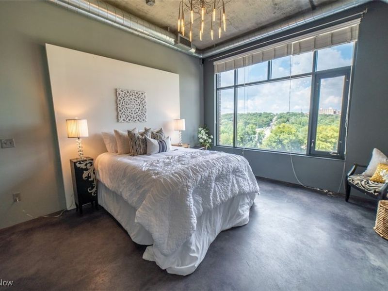 21 Furnace Street, Unit 603, Akron, OH 44308 Photo 13