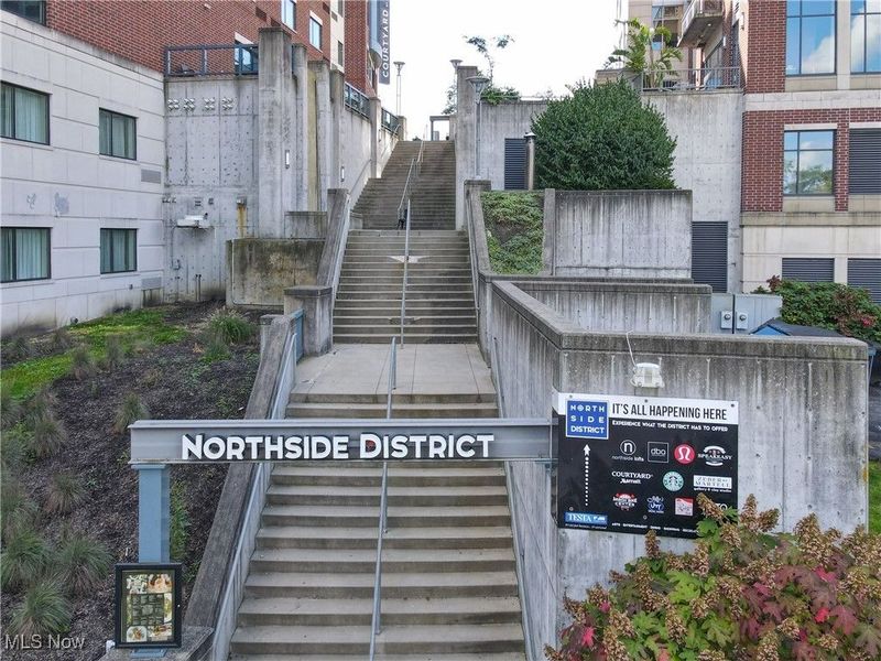 21 Furnace Street, Unit 603, Akron, OH 44308 Photo 14