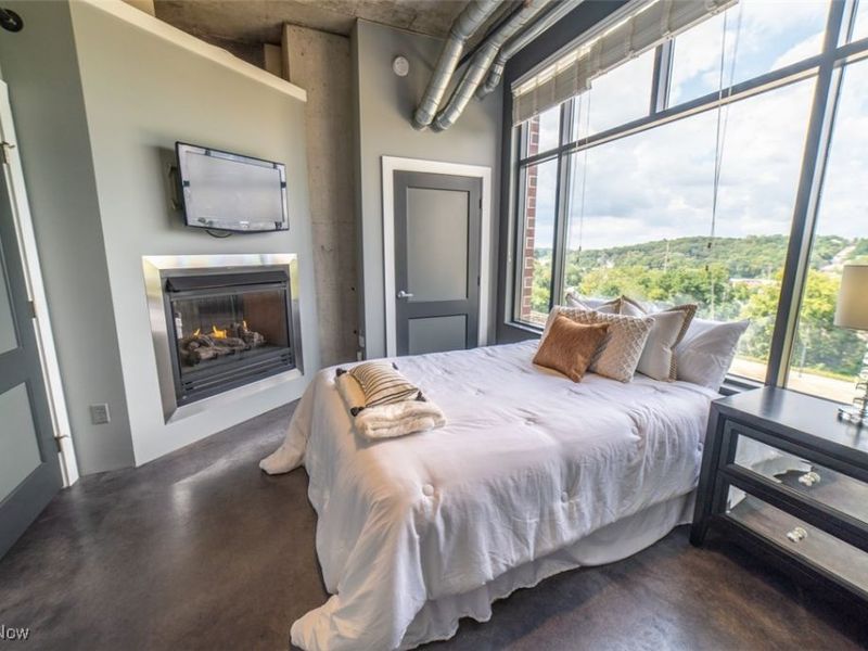 21 Furnace Street, Unit 603, Akron, OH 44308 Photo 5