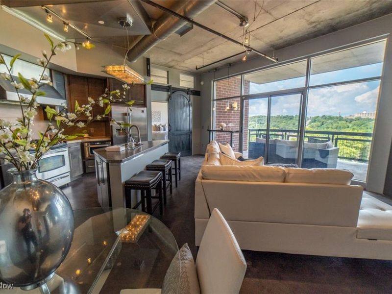 21 Furnace Street, Unit 603, Akron, OH 44308 Photo 7