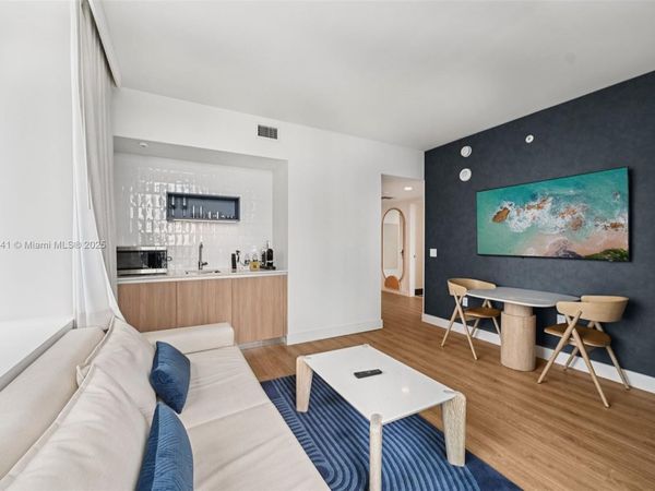 601 NE 1st Ave, Unit 1901, Miami, FL 33132