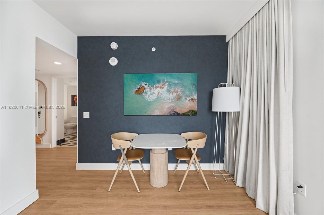 601 NE 1st Ave, Unit 1901, Miami, FL 33132 Photo