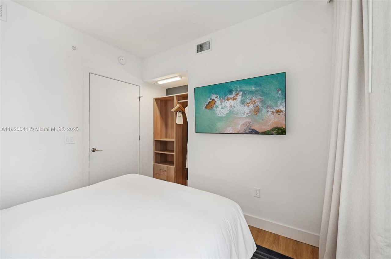 601 NE 1st Ave, Unit 1901, Miami, FL 33132 Photo