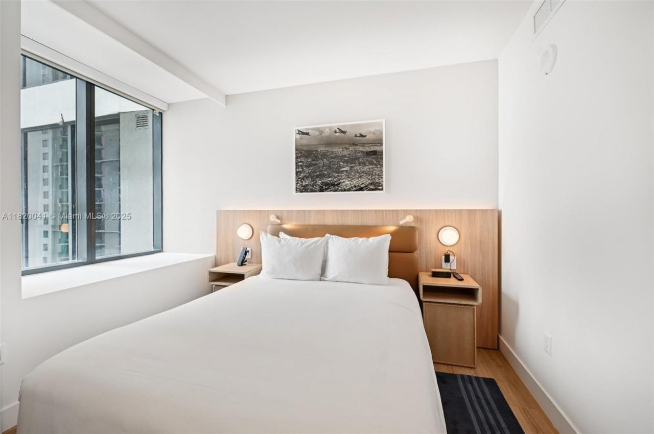 601 NE 1st Ave, Unit 1901, Miami, FL 33132 Photo