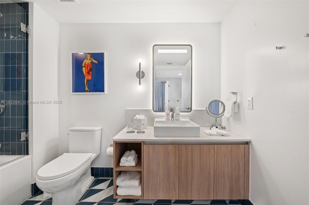 601 NE 1st Ave, Unit 1901, Miami, FL 33132 Photo