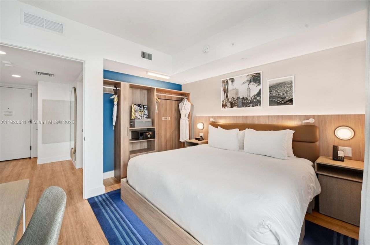 601 NE 1st Ave, Unit 1901, Miami, FL 33132 Photo