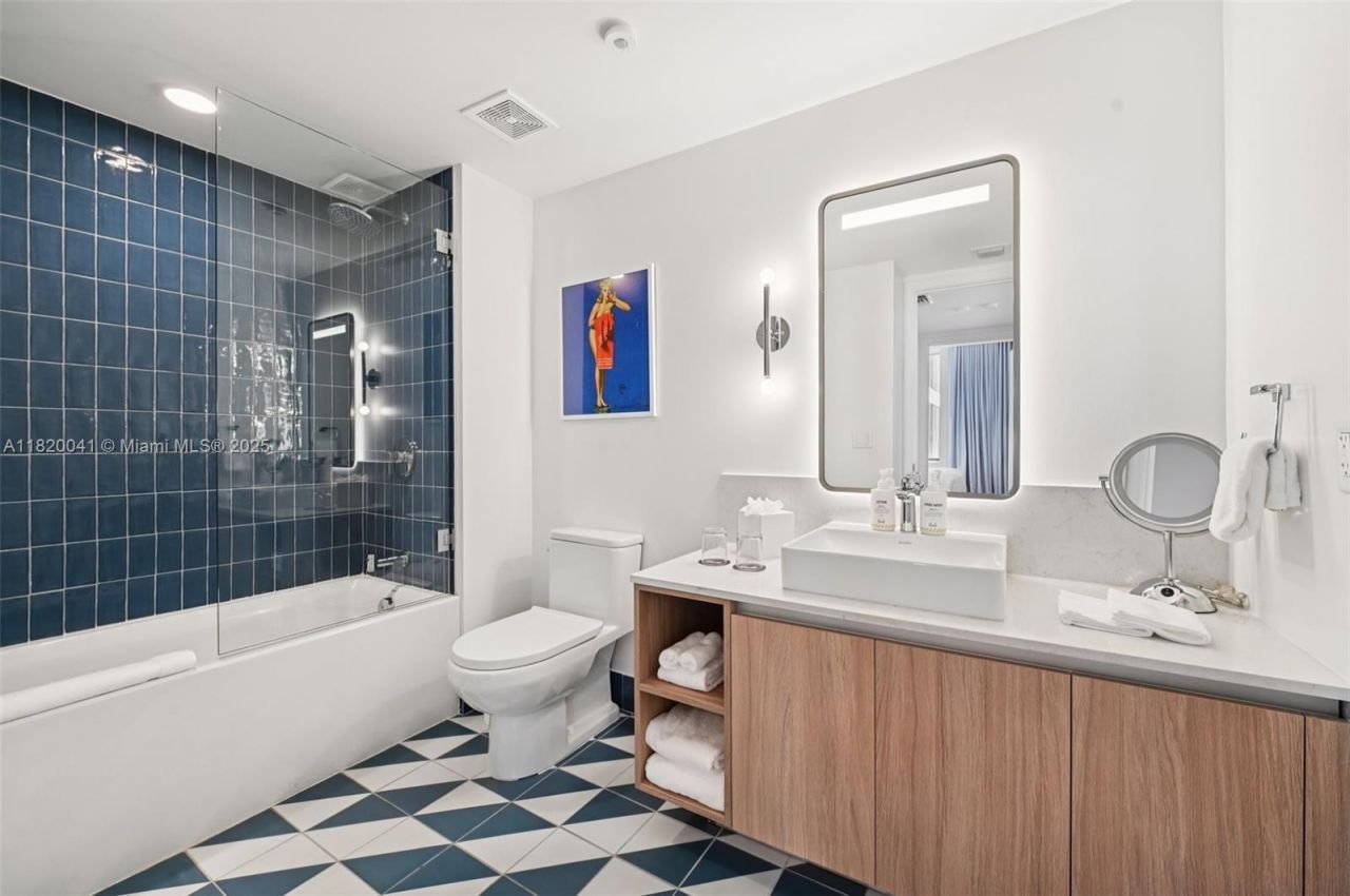 601 NE 1st Ave, Unit 1901, Miami, FL 33132 Photo