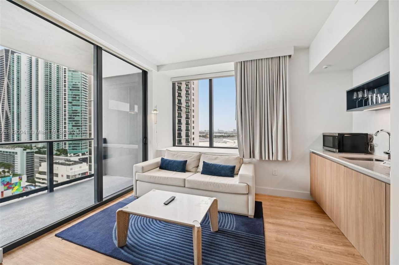 601 NE 1st Ave, Unit 1901, Miami, FL 33132 Photo