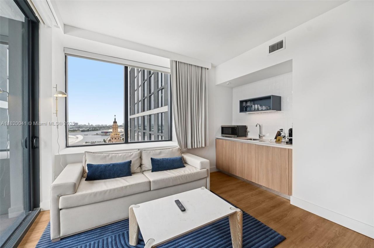 601 NE 1st Ave, Unit 1901, Miami, FL 33132 Photo
