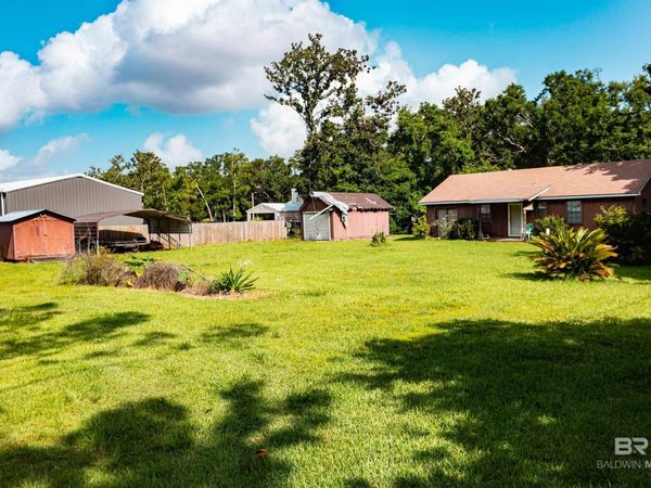 28545 Lee Avenue, Orange Beach, AL 36561