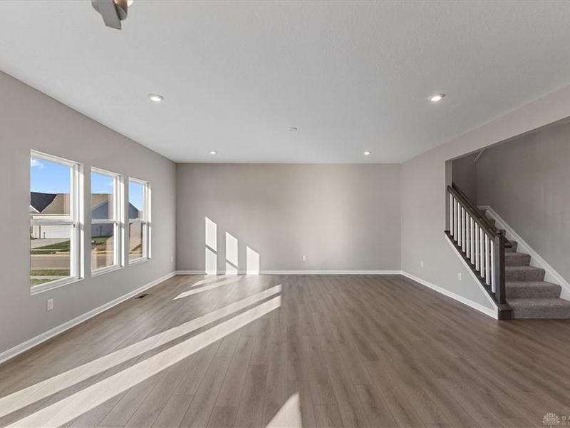 535 Iris Drive, Yellow Springs, OH 45387 Photo 10