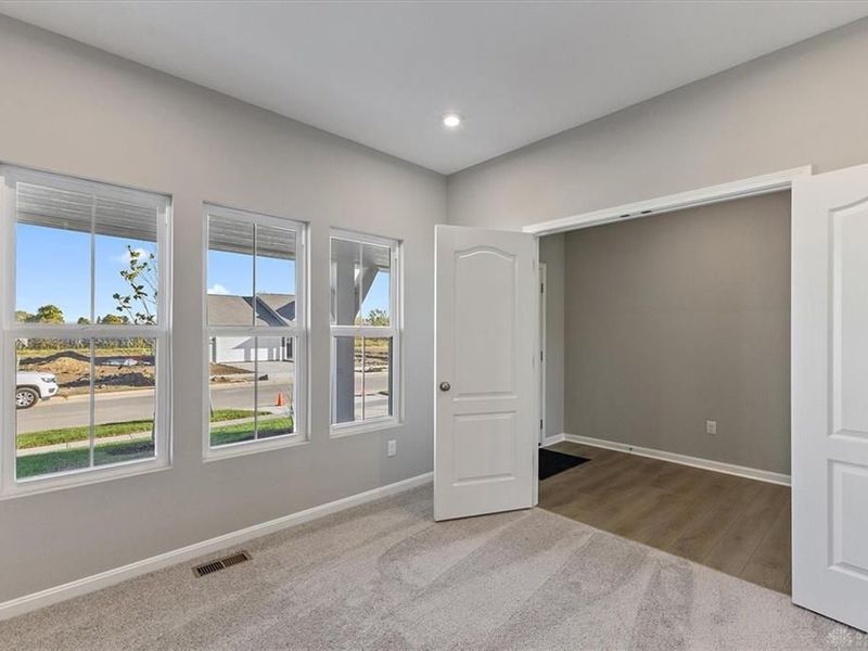 535 Iris Drive, Yellow Springs, OH 45387 Photo 11