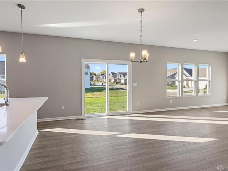 535 Iris Drive, Yellow Springs, OH 45387 Photo 12