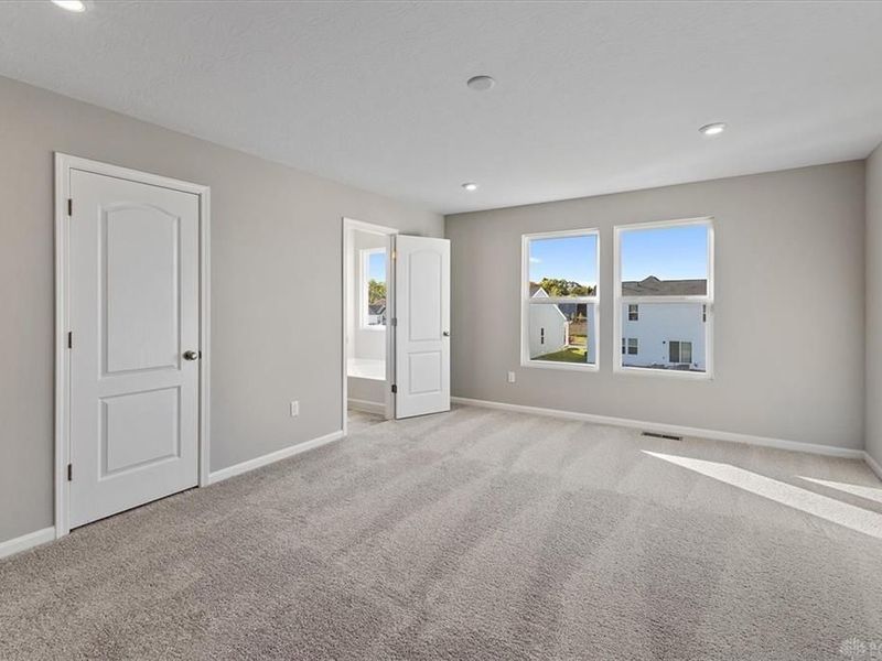 535 Iris Drive, Yellow Springs, OH 45387 Photo 16