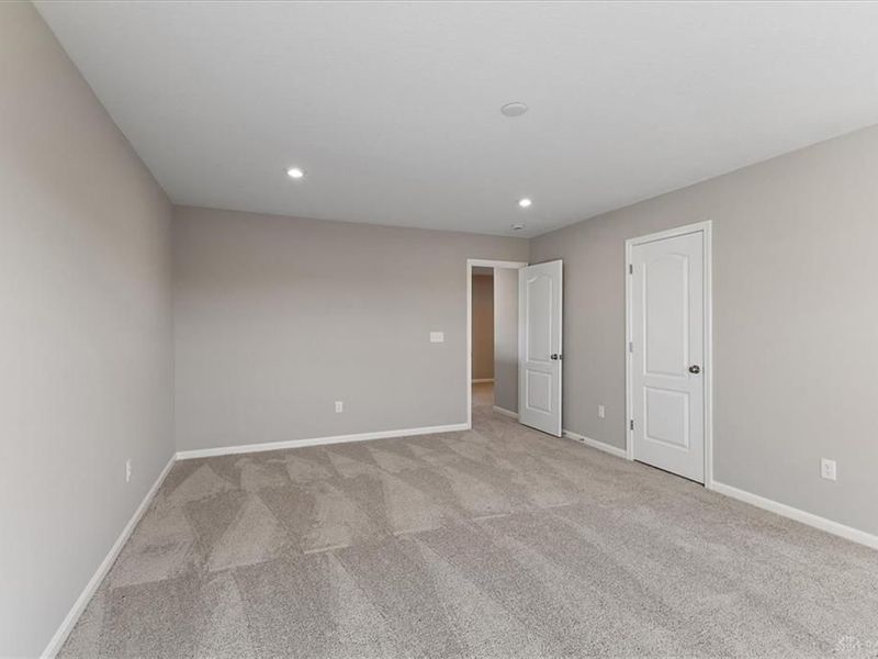 535 Iris Drive, Yellow Springs, OH 45387 Photo 17